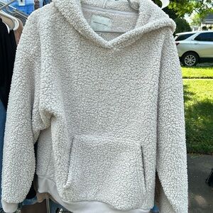 American eagle sherpa